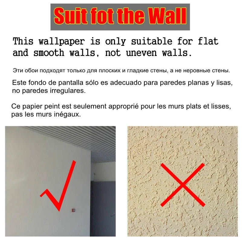 3D Wall Sticker 70cmx2m Continuous Retro Imitation Brick Wallpaper Self Adhesive Waterproof Wallcovering Living Room Wall Decor