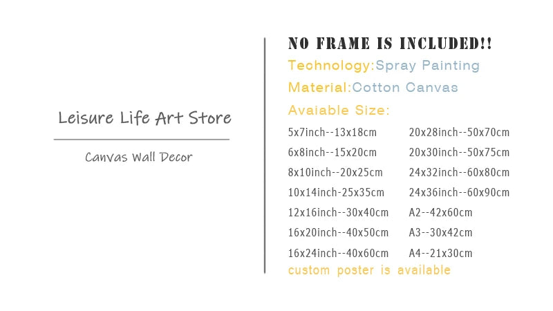 Vintage White Flower Canvas Painting Retro Magnolia Flower Wall Arts Lily Floral Posters Prints Home Porch Wall Decor No Frame